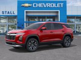 New 2026 Chevrolet Equinox LT image 2