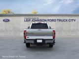 New 2025 Ford F250 King Ranch w/ Chrome Package image 5