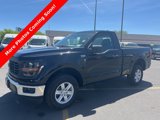 Used 2025 Ford F150 XL image 2