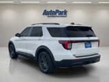 New 2025 Ford Explorer ST-Line w/ Premium Package image 5