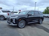 New 2025 Hyundai Palisade Calligraphy image 2
