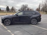 New 2025 MAZDA CX-70 3.3 Turbo S w/ Premium Package image 4
