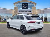 New 2026 Mercedes-Benz GLE 580 4MATIC image 3