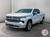 Used 2023 Chevrolet Silverado 1500 LTZ w/ LTZ Convenience Package II image 2