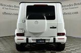 New 2025 Mercedes-Benz G 580 w/ EQ Technology image 6