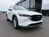 Certified 2023 MAZDA CX-5 AWD 2.5 S w/ Preferred Package image 2