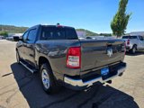 Used 2022 RAM 1500 Big Horn image 3