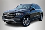 Used 2022 Mercedes-Benz GLE 350 4MATIC image 3