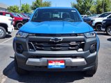 New 2026 Chevrolet Colorado Trail Boss image 6