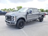 New 2025 Ford F350 Lariat w/ Lariat Ultimate Package image 4