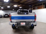 Used 2020 Ford F250 Platinum w/ FX4 Off-Road Package image 4