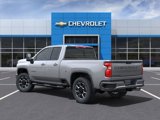 New 2025 Chevrolet Silverado 2500 LT w/ Safety Package image 3