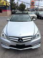 Used 2013 Mercedes-Benz E 550 Cabriolet w/ Premium 2 Pkg image 2
