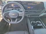 New 2026 Chevrolet Silverado EV LT image 4