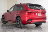 New 2025 MAZDA CX-70 3.3 Turbo S w/ Premium Plus image 4
