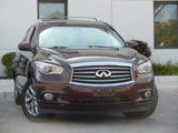 Used 2015 INFINITI QX60 AWD w/ Premium Plus Package image 5