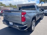 Used 2021 Chevrolet Silverado 1500 Custom image 5