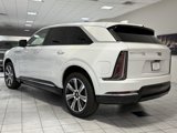 New 2025 Cadillac Escalade IQ Luxury 1 image 3