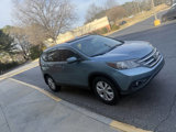 Used 2013 Honda CR-V EX-L image 3