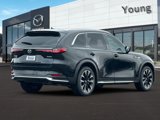 New 2025 MAZDA CX-90 Plug-In Hybrid w/ Premium Plus image 4
