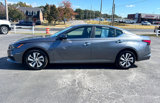 Used 2022 Nissan Altima 2.5 S image 2