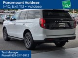New 2025 Ford Expedition XL image 2