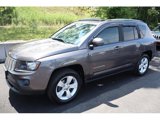 Used 2016 Jeep Compass Latitude w/ Sun/Sound Group image 2
