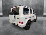 New 2025 Mercedes-Benz G 580 w/ EQ Technology image 2