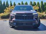 New 2026 Chevrolet Traverse RS image 5