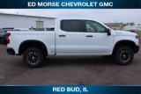 New 2025 Chevrolet Silverado 1500 ZR2 w/ Technology Package image 2