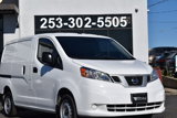 Used 2020 Nissan NV200 S image 4