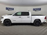 New 2026 RAM 1500 Laramie image 2