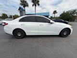 Used 2023 Mercedes-Benz C 300 4MATIC Sedan image 4