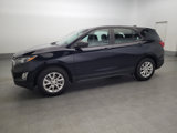 Used 2020 Chevrolet Equinox LS w/ LPO, Floor Liner Package image 2