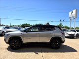 Used 2023 Jeep Compass Trailhawk image 4