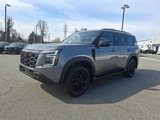 New 2025 Nissan Armada PRO-4X w/ Pro-4X Premium Package image 3