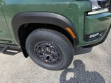 New 2025 Nissan Frontier PRO-4X image 6