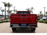 New 2025 GMC Sierra 2500 SLE w/ SLE Value Package; image 4