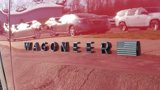 New 2025 Jeep Wagoneer Series II w/ Convenience Group I image 5