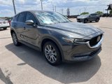 Used 2020 MAZDA CX-5 Grand Touring image 2