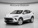 New 2026 Buick Encore GX Preferred w/ Comfort Package image 4