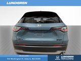 New 2026 Honda HR-V Sport image 4