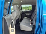Certified 2022 Ford Ranger Lariat w/ Equipment Group 501A High image 5