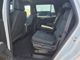 New 2025 Chevrolet Tahoe RST w/ Comfort Package image 4