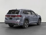New 2026 Volkswagen Atlas SEL Premium R-Line image 2