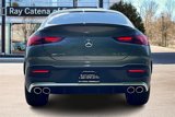 New 2025 Mercedes-Benz GLE 53 AMG 4MATIC Coupe image 4