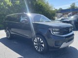 New 2025 Ford Expedition Max Platinum w/ Driver's Package image 6