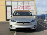 Used 2017 Tesla Model X 100D image 4