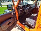 New 2025 Jeep Wrangler Unlimited Sport S 4xe image 6