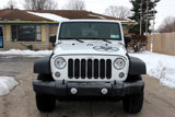 Used 2016 Jeep Wrangler Unlimited Sport w/ Quick Order Package 24S image 3